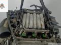 двигатель Audi A6 4B/C5 2000, 2.4 л., бензин, МКПП, AML - фото №6