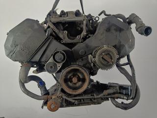 двигатель Audi A6 4B/C5 2000, 2.4 л., бензин, МКПП, AML