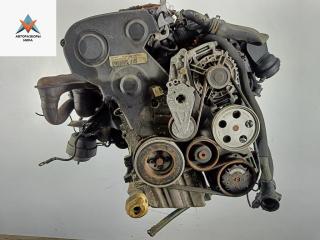 двигатель Audi A4 B6 2001, 2.0 л., бензин, МКПП, ALT