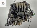двигатель Audi A4 B6 2001, 2.0 л., бензин, МКПП, ALT - фото №2