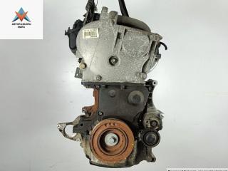 двигатель Renault Scenic 2 поколение 2004, 1.6 л., бензин, МКПП, K4M782