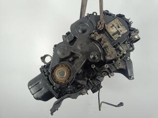 двигатель Peugeot 207 2008, 1.6 л., дизель, МКПП, 9HV, DV6TED4B