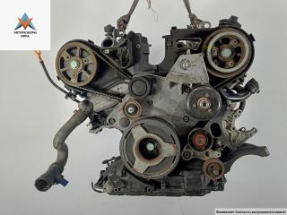 двигатель Audi A6 4B/C5 [рестайлинг] 2003, 2.5 л., дизель, АКПП, BDG