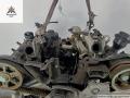 двигатель Audi A6 4B/C5 [рестайлинг] 2003, 2.5 л., дизель, АКПП, BDG - фото №8