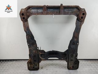 подрамник передний Fiat Ulysse 2 поколение 2002, 2.2 л., дизель, МКПП, синий, минивэн