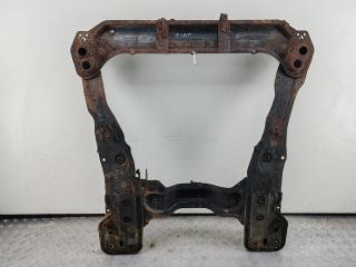 подрамник передний Fiat Ulysse 2 поколение 2002, 2.2 л., дизель, МКПП, синий, минивэн