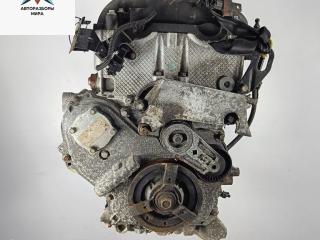 двигатель Opel Vectra C 2004, 2.2 л., бензин, МКПП, Z22YH