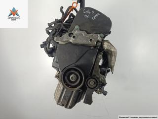 двигатель Volkswagen Golf 5 поколение 2005, 1.4 л., бензин, МКПП, BCA