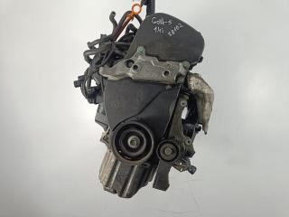 двигатель Volkswagen Golf 5 поколение 2005, 1.4 л., бензин, МКПП, BCA