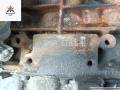 двигатель Ford S-Max 1 поколение 2006, 2.0 л., дизель, МКПП, QXWA - фото №3