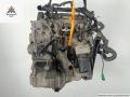 двигатель Volkswagen Passat B5 [рестайлинг] 2002, 1.6 л., бензин, МКПП, ALZ - фото №2