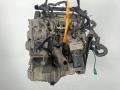 двигатель Volkswagen Passat B5 [рестайлинг] 2002, 1.6 л., бензин, МКПП, ALZ - фото №2