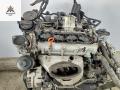 двигатель Volkswagen Touran 1 поколение 2003, 1.6 л., бензин, МКПП, BAG - фото №12