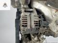 двигатель Volkswagen Touran 1 поколение 2003, 1.6 л., бензин, МКПП, BAG - фото №4