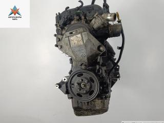 двигатель Opel Astra H/Family [рестайлинг] 2008, 1.4 л., бензин, МКПП, Z14XEP