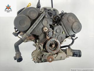 двигатель Audi A6 4B/C5 [рестайлинг] 2002, 3.0 л., бензин, АКПП, ASN