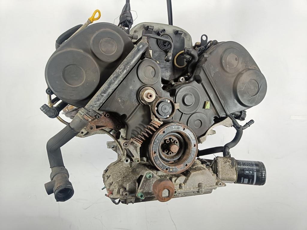 двигатель Audi A6 C5 2002, 3.0 л., бензин, АКПП, ASN