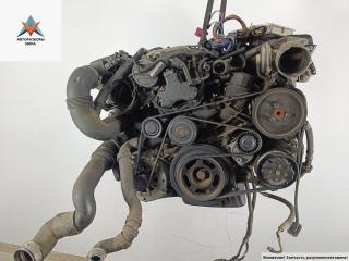 двигатель Mercedes-Benz C-Класс W203/S203/CL203 2002, 2.2 л., дизель, АКПП, 611962, OM611.962, OM611