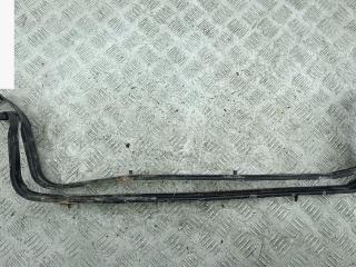 крепление бака топливного Ford Focus 2 поколение 2004, 1.6 л., i, бензин, МКПП, красный, универсал, 3M519057AC