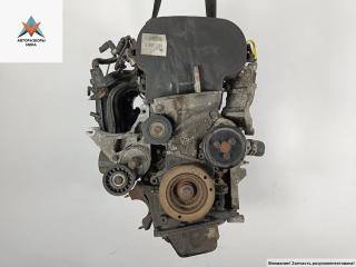двигатель Ford Focus 1 поколение [рестайлинг] 2003, 1.8 л., бензин, МКПП, EYDC, EYDB, EYDF, EYDD, EYDE, EYDG, EYDI, EYDJ