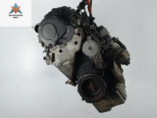 двигатель Volkswagen Caddy 3 поколение 2006, 1.9 л., дизель, МКПП, BLS