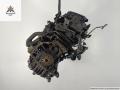 двигатель Volkswagen Caddy 3 поколение 2006, 1.9 л., дизель, МКПП, BLS - фото №3