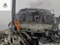 двигатель Volkswagen Caddy 3 поколение 2006, 1.9 л., дизель, МКПП, BLS - фото №6