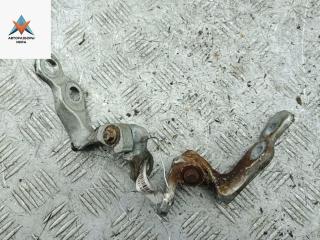 петля двери Ford Focus 2 поколение 2006, серый, универсал, 3M51R22801AH