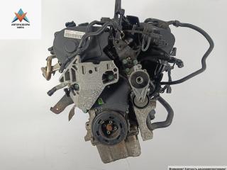 двигатель Volkswagen Passat B6 2006, 2.0 л., бензин, МКПП, BLR