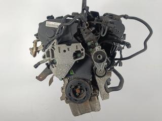 двигатель Volkswagen Passat B6 2006, 2.0 л., бензин, МКПП, BLR