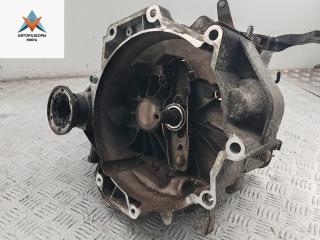 МКПП Volkswagen Golf 5 поколение 2005, 1.4 л., бензин, МКПП, серый, хетчбэк 5 дв., FXQ