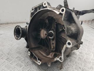МКПП Volkswagen Golf 5 поколение 2005, 1.4 л., бензин, МКПП, серый, хетчбэк 5 дв., FXQ