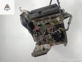 двигатель Opel Omega B 1997, 2.5 л., бензин, АКПП, X25XE - фото №2