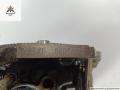 двигатель Opel Omega B 1997, 2.5 л., бензин, АКПП, X25XE - фото №3