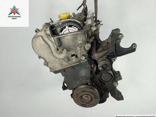 двигатель Renault Espace 4 поколение 2004, 2.0 л., бензин, МКПП, F4R790