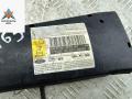подушка безопасности сиденья Ford Focus 1 поколение [рестайлинг] 2003, 1.6 л., i, бензин, МКПП, серый, хетчбэк 5 дв., 2M51A611D10BA - фото №3