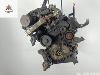 двигатель BMW 5 серия E60/E61 2004, 2.5 л., дизель, АКПП, 256D2, M57TUD25