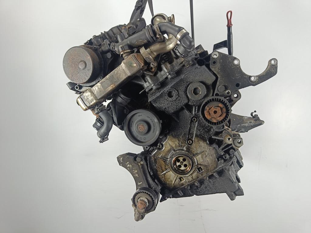 двигатель BMW 5 E60/E61 2004, 2.5 л., дизель, АКПП, 256D2, M57TUD25