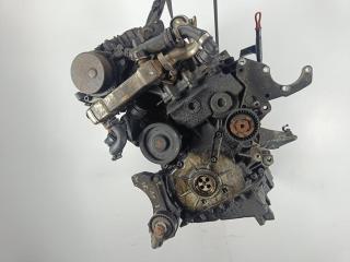 двигатель BMW 5 серия E60/E61 2004, 2.5 л., дизель, АКПП, 256D2, M57TUD25