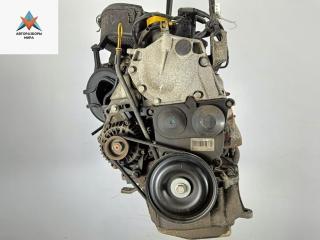 двигатель Dacia (Renault) Logan 2010, 1.4 л., бензин, МКПП, K7J710