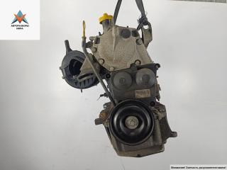 двигатель Dacia (Renault) Logan 2010, 1.4 л., бензин, МКПП, K7J710