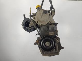 двигатель Dacia (Renault) Logan I 2010, 1.4 л., бензин, МКПП, K7J710