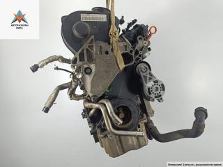 двигатель Volkswagen Passat B6 2006, 2.0 л., бензин, МКПП, BWA
