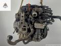 двигатель Volkswagen Passat B6 2006, 2.0 л., бензин, МКПП, BWA - фото №2