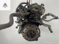 двигатель Volkswagen Passat B6 2006, 2.0 л., бензин, МКПП, BWA - фото №4