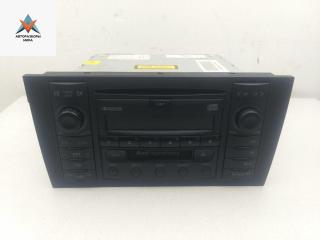 магнитола Audi A6 Allroad Quattro C5 2000, 2.5 л., дизель, АКПП, зелёный, универсал, 4B0035195