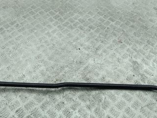 стабилизатор подвески передний SEAT Alhambra 1 поколение [рестайлинг] 2001, 1.9 л., дизель, МКПП, красный, минивэн