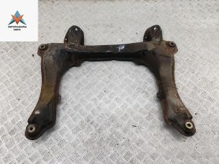 подрамник передний Audi 80 8A/B3 1989, 1.8 л., бензин, МКПП, серый, седан