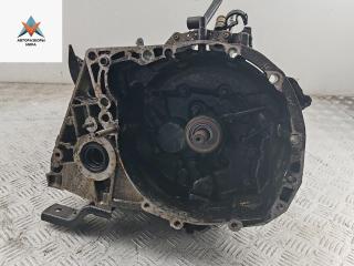 МКПП Renault Laguna 2 поколение [рестайлинг] 2006, 1.6 л., бензин, МКПП, серый, хетчбэк 5 дв., JR5129