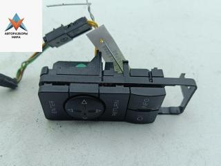 джойстик управления мультимедиа Audi A6 4B/C5 1998, 2.5 л., дизель, МКПП, красный, универсал, 4B0919875